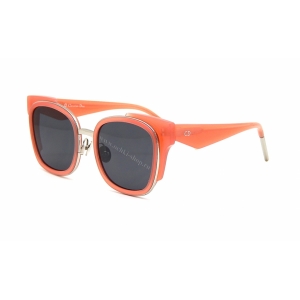 Очки Very Dior Reflected Orange