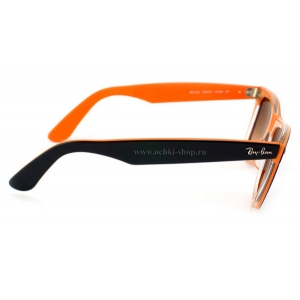 Очки Ray Ban Wayfarer RB 2140 - 1002/51 2N