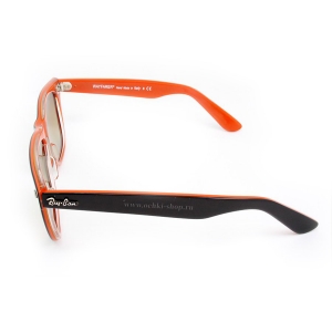 Очки Ray Ban Wayfarer RB 2140 - 1002/51 2N