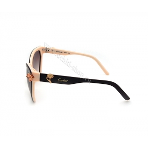 Очки Cartier - 609/006