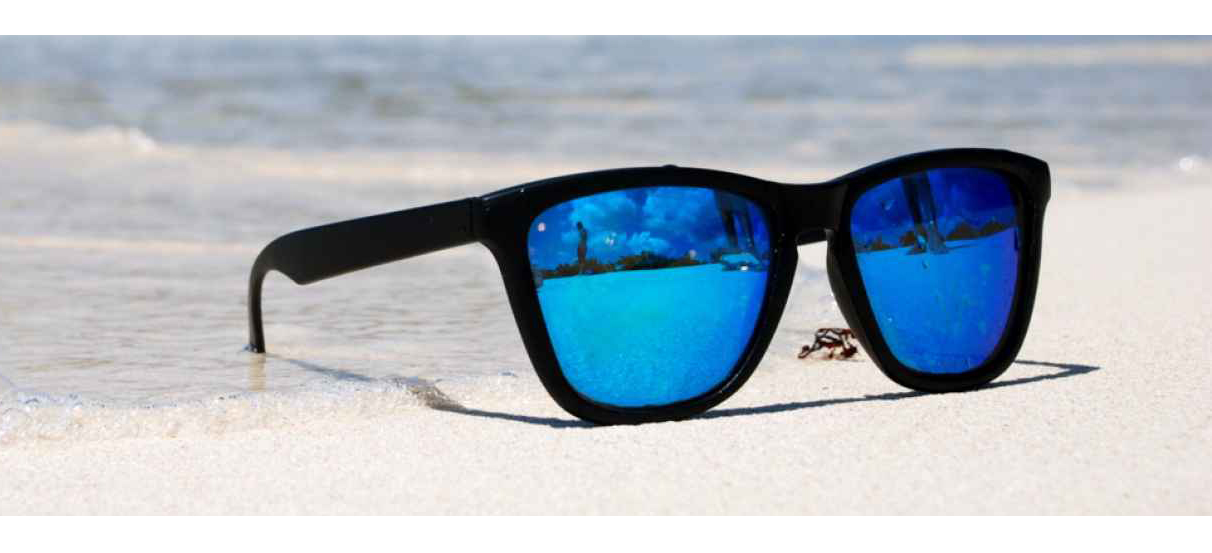 Как правильно выбрать хорошие солнцезащитные очки